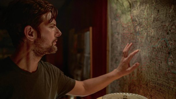 فیلم The Whisper Man