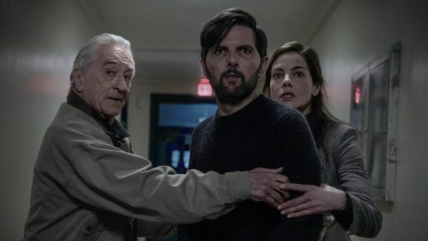 فیلم The Whisper Man