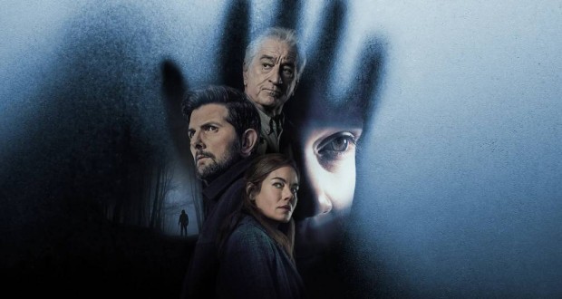 نقد فیلم The Whisper Man؛ آیا نتفلیکس ژانر جنایی را پس از سکوت برهها نجات میدهد؟