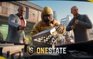 بازی موبایل OneState با تغییرات وسیع گرافیکی، شبیه GTA می‌شود