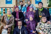 پایتخت ۸ کی ساخته می‌شود؟ پاسخ صریح سیروس مقدم به انتظارها