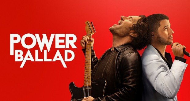 نقد فیلم Power Ballad؛ ادای احترام جان کارنی به موسیقی و رویاهای فراموش شده