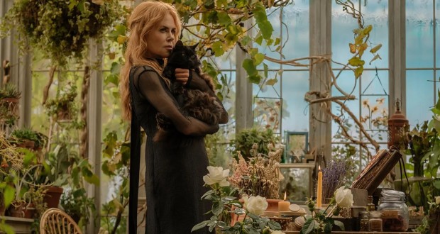 شگفتی هفته در باکس آفیس؛ فیلم Practical Magic 2 اسپایدرمن را شکست داد