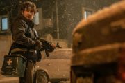 گزارش باکس آفیس: فیلم Resident Evil با رکوردشکنی به صدر جدول رسید