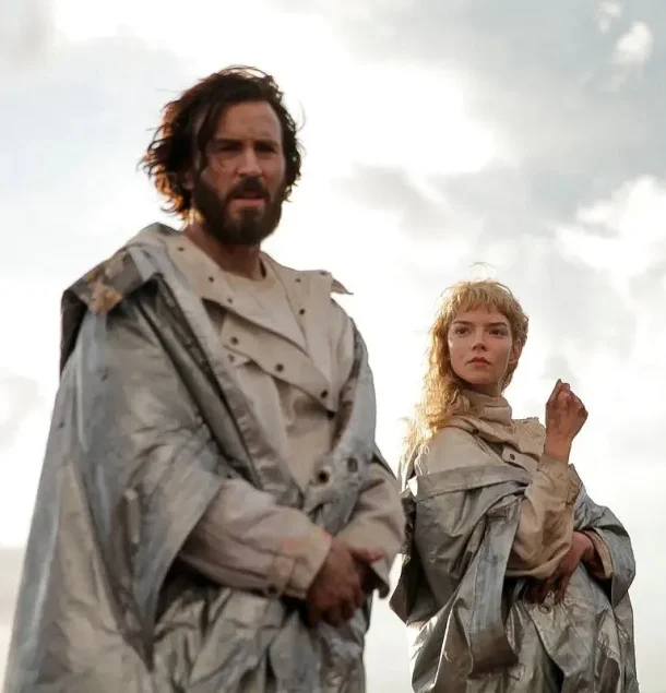 فیلم Sacrifice
