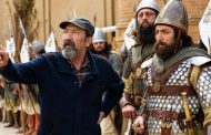 اولین تیزر سریال تاریخی «سلمان فارسی» داوود میرباقری منتشر شد