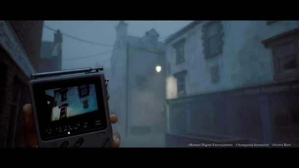 بررسی بازی Silent Hill: Townfall