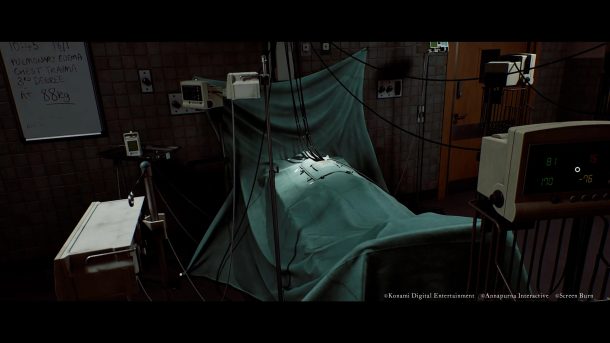 بررسی بازی Silent Hill: Townfall