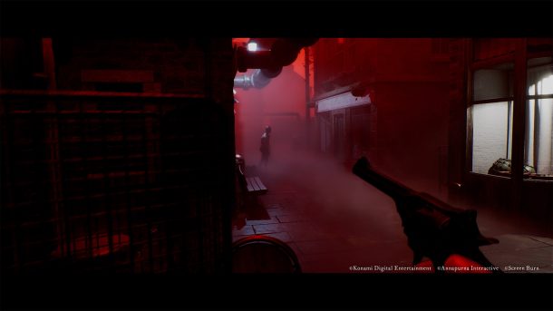 بررسی بازی Silent Hill: Townfall