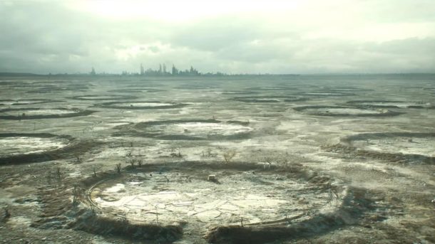 جزئیات فصل چهارم سریال Silo