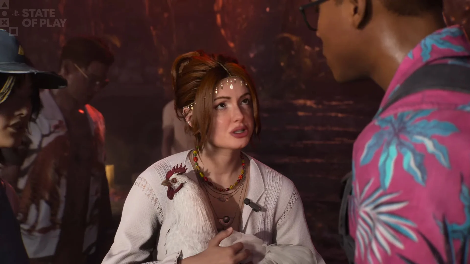 تماشا کنید: تریلر داستانی بازی Until Dawn 2 برای پلی استیشن ۵ منتشر شد