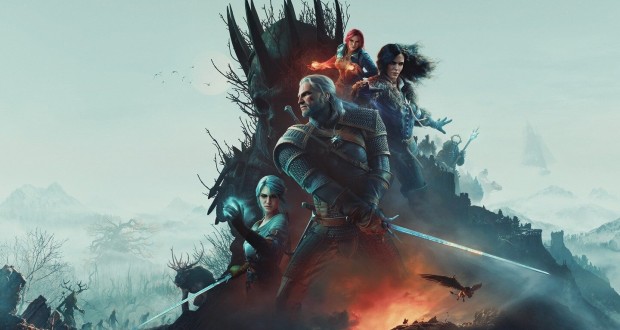 مشخصات سیستم و تاریخ انتشار ریمستر The Witcher 3 مشخص شد