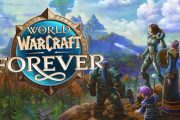 نسخه آزمایشی بازی World of Warcraft: Forever رکوردشکنی کرد!