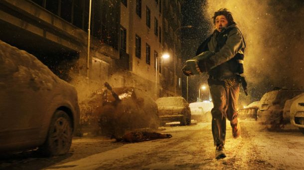 فیلم جدید Resident Evil