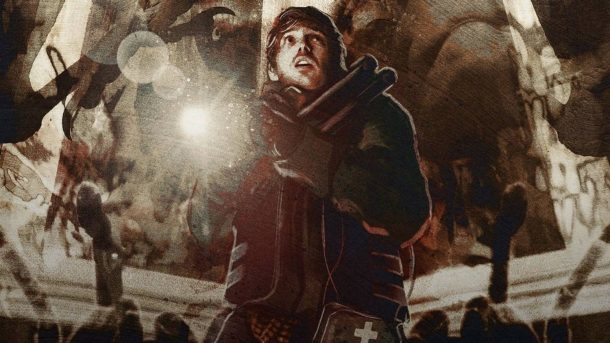 فیلم جدید Resident Evil