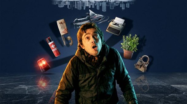 فیلم جدید Resident Evil