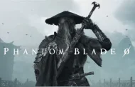 تریلر جدید Phantom Blade Zero با نمایش ۲۰ دقیقه از گیم‌پلی بازی منتشر شد