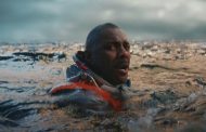 تماشا کنید: انتشار اولین تریلر فیلم Above the Below با بازی ادریس البا در نقش فضانورد