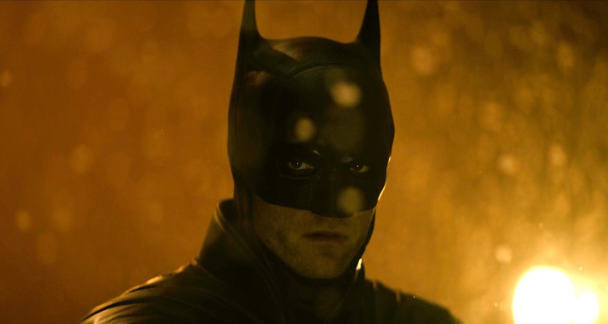 تولید فیلم The Batman Part 2 متوقف شد!