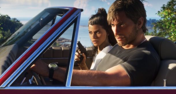 پیش فروش GTA 6