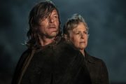 تریلر پایانی Daryl Dixon سرنوشت دریل و کرول را نشان می‌دهد