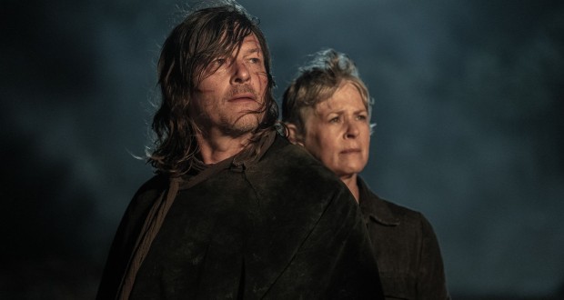 تریلر پایانی Daryl Dixon سرنوشت دریل و کرول را نشان میدهد