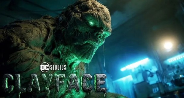 نخستین کلیپ فیلم Clayface دیسی منتشر شد؛ داستان سقوط یک ستاره