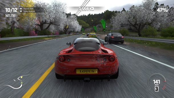اجرای بازی Driveclub روی کامپیوتر