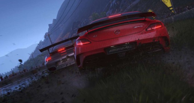 بازی انحصاری محبوب Driveclub پلی‌استیشن حالا روی کامپیوتر هم اجرا می‌شود!