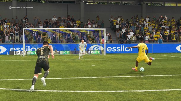 EA Sports FC 27