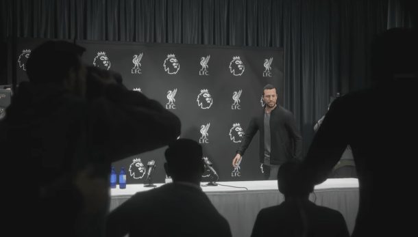 EA Sports FC 27