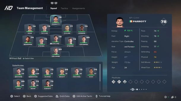 EA Sports FC 27