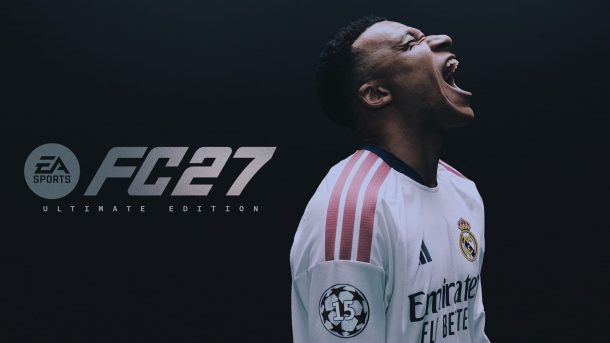 فروش EA Sports FC 27