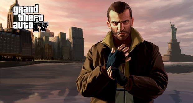 GTA 4 به اندروید آمد؛ اجرای مستقیم بدون نیاز به شبیهساز
