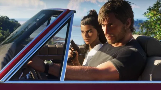 جزئیات جدید GTA 6
