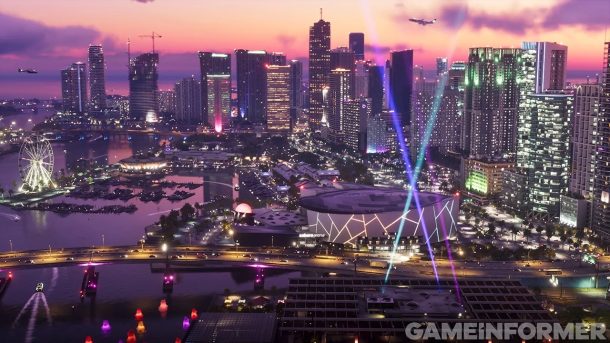 GTA 6 Online