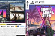 اگر می‌خواهید GTA 6 بازی کنید، فریمور PS5 شما باید به نسخه ۱۴.۱۰ آپدیت شود