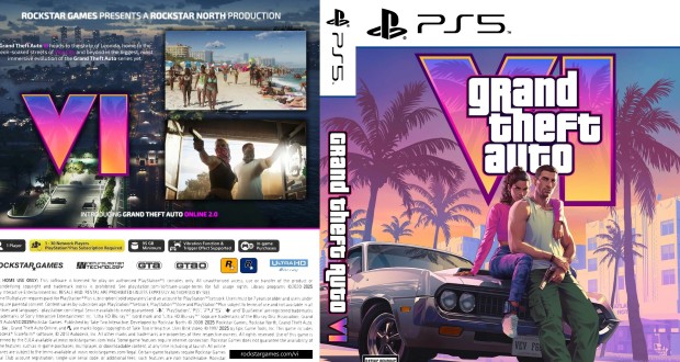 اگر می‌خواهید GTA 6 بازی کنید، فریمور PS5 شما باید به نسخه ۱۴.۱۰ آپدیت شود