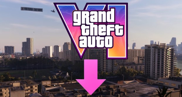 حجم GTA 6 برای PS5 فاش شد؛ آغاز پیشبارگذاری در کمتر از سه هفته