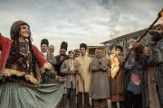 حمله صداوسیما به عوامل سریال «بدنام» و «سرخ و سیاه»؛ سازندگانشان دادگاهی شدند!
