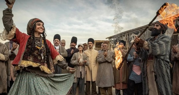 حمله صداوسیما به عوامل سریال «بدنام» و «سرخ و سیاه»؛ سازندگانشان دادگاهی شدند!