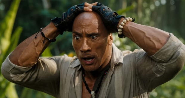 تریلر Jumanji: Open World منتشر شد؛ دواین جانسون و تیم محبوب بازگشتند