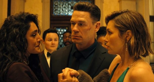 نقد فیلم Matchbox The Movie