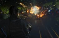 نیروی پلیس ترسناک NOOSE به GTA 6 می‌آید؛ برای تعقیب‌و‌گریزهای بی‌رحمانه آماده باشید