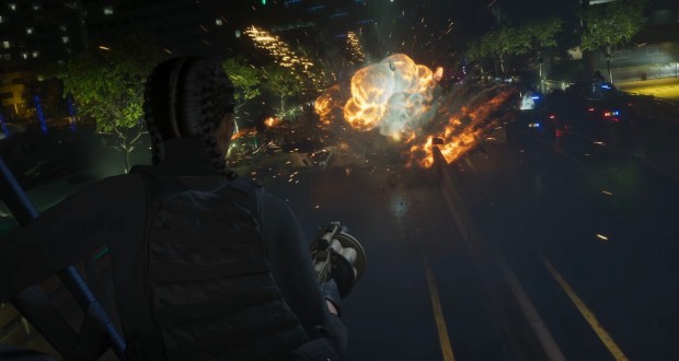 نیروی پلیس ترسناک NOOSE به GTA 6 میآید؛ برای تعقیبوگریزهای بیرحمانه آماده باشید