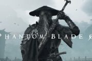 نسخه PC بازی Phantom Blade Zero به ۳۰۰ گیگابایت فضای خالی نیاز دارد!