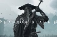 نسخه PC بازی Phantom Blade Zero به ۳۰۰ گیگابایت فضای خالی نیاز دارد!