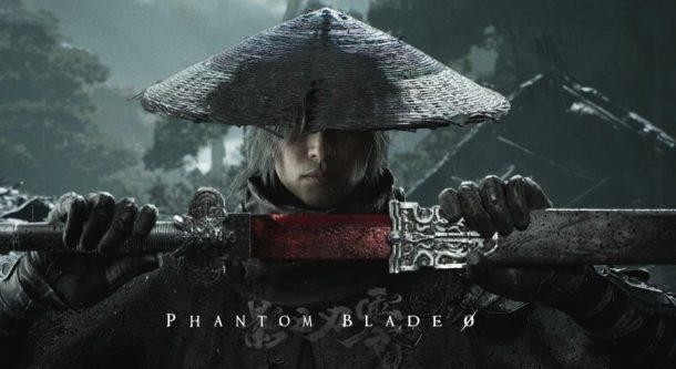 بازی Phantom Blade Zero