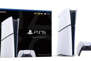 PS5 Slim جدید با تغییرات مهم داخلی از راه رسید؛ حافظه کمتر، وزن پایین‌تر