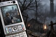 توسعه‌دهنده‌ای Resident Evil 4 را روی نوکیا N95 اجرا کرد